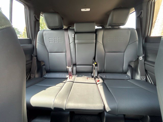 Used 2024 Lexus GX 550 AWD/4WD image 33