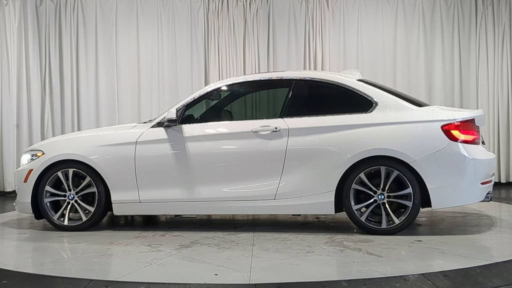Used 2018 BMW 230i Coupe RWD image 5