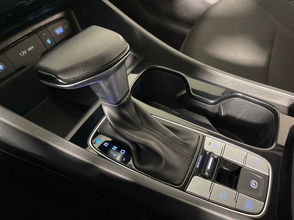 Certified 2024 Hyundai Tucson SEL image 24