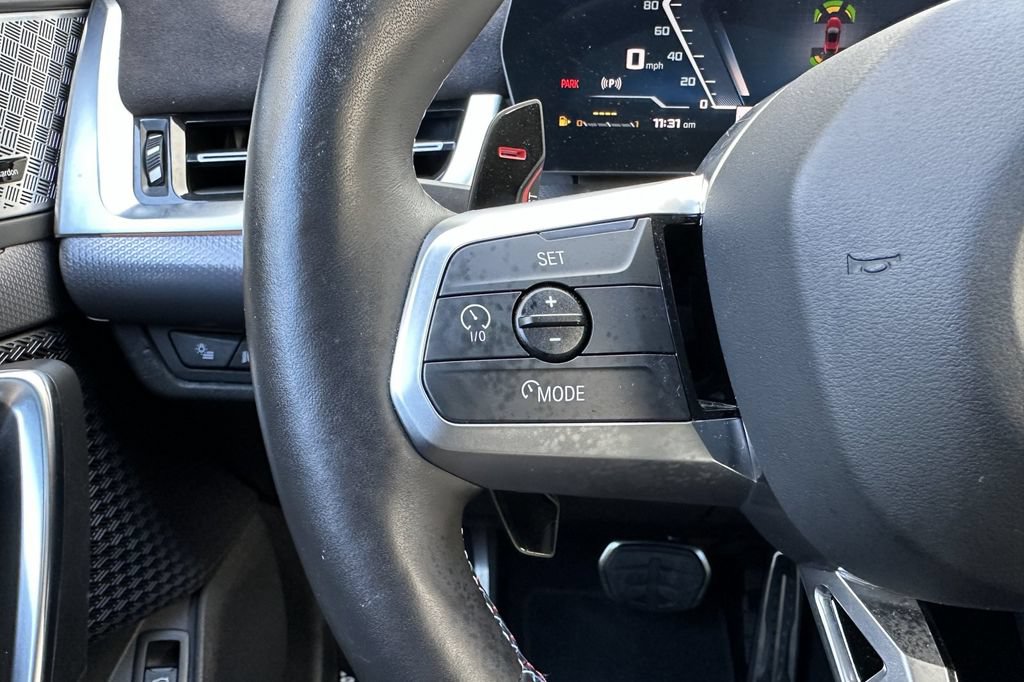 Used 2024 BMW X2 M35i AWD/4WD image 26