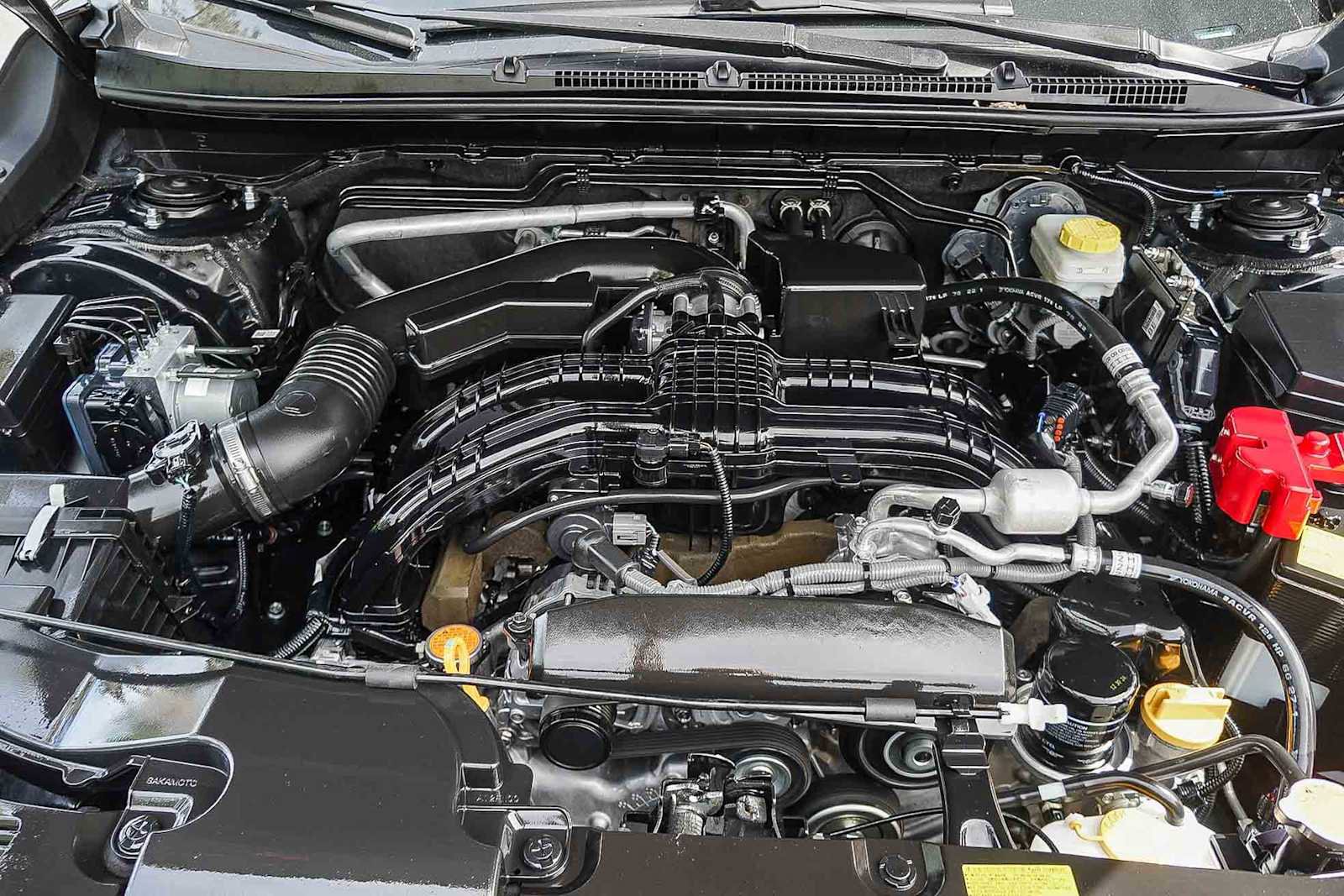 Certified 2024 Subaru Crosstrek 2.0i Premium AWD/4WD image 29