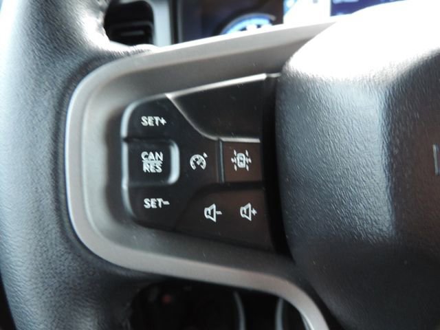 Used 2023 Ford Bronco Black Diamond image 27