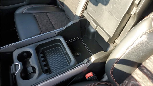 Certified 2022 RAM 1500 Big Horn w/ Built-to-serve Edition image 21