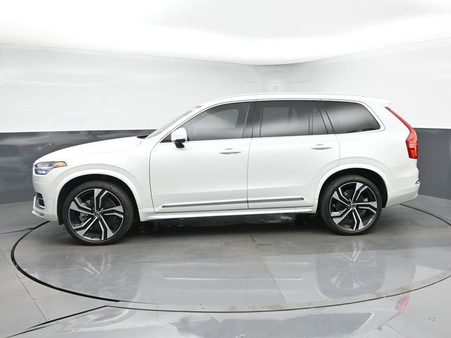 Used 2024 Volvo XC90 B6 Ultimate w/ Protection Package Premier AWD/4WD image 6