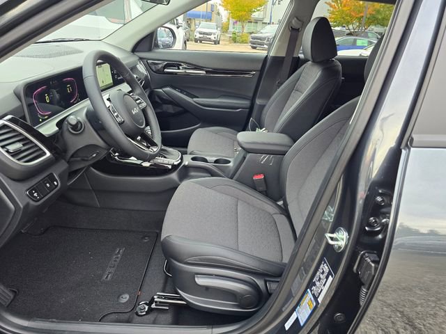 New 2026 Kia Seltos S image 8