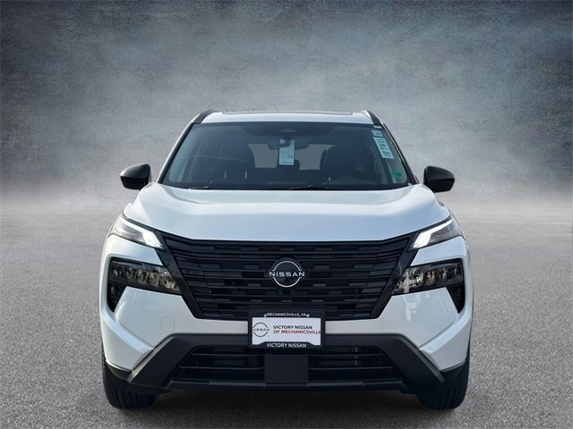 New 2026 Nissan Rogue SV image 6