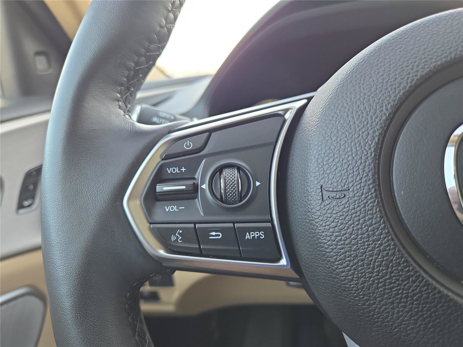 Certified 2023 Acura RDX AWD w/ Technology Package image 14