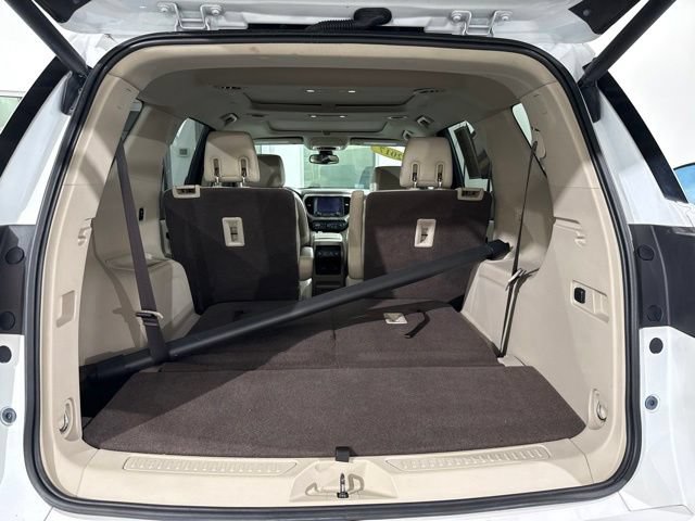 Used 2017 GMC Acadia Denali w/ Technology Package FWD image 10