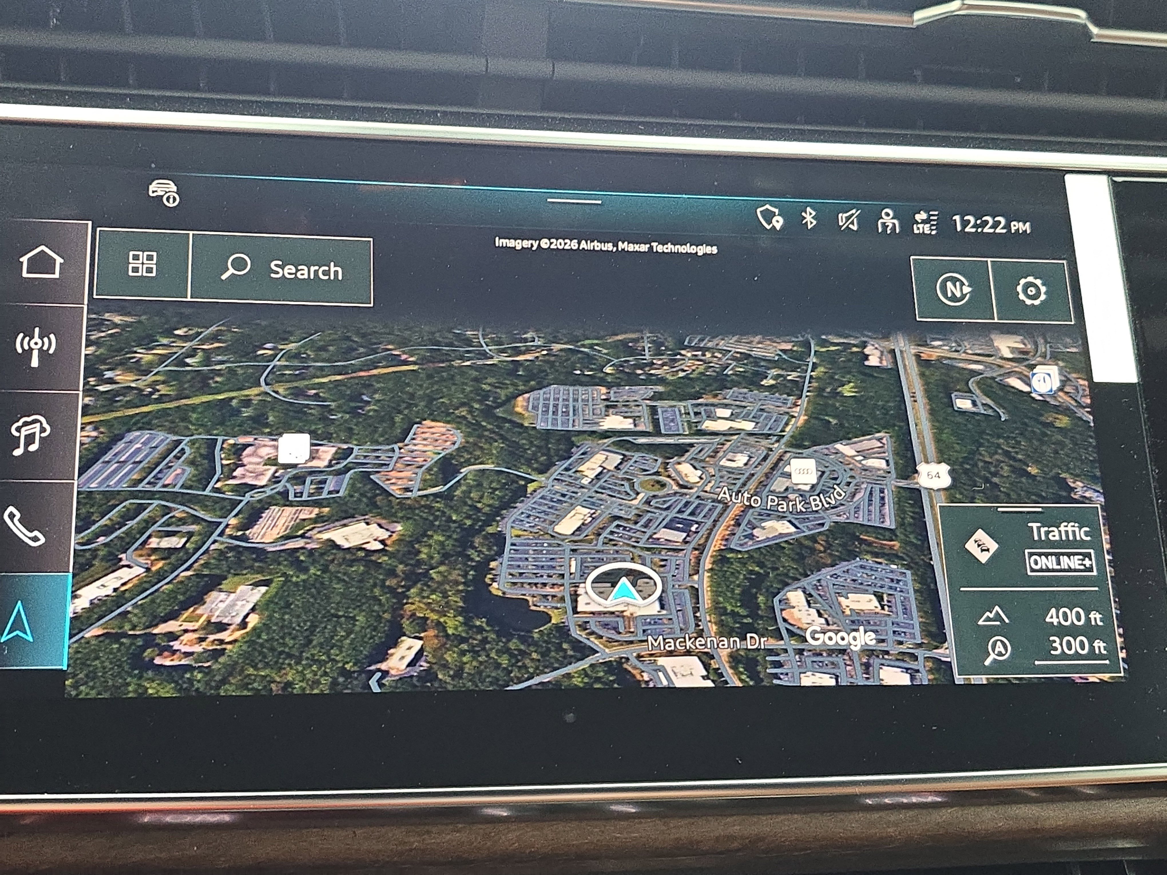 New 2026 Audi Q7 2.0T Premium Plus image 24