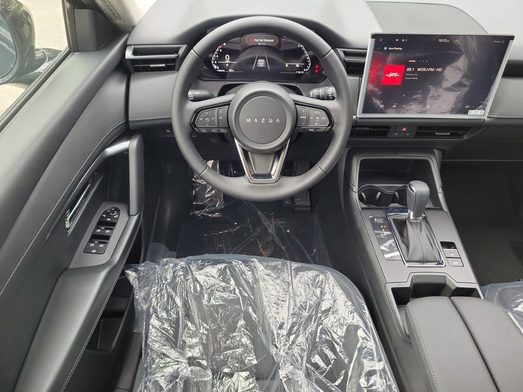 New 2026 MAZDA CX-5 Select AWD/4WD image 15