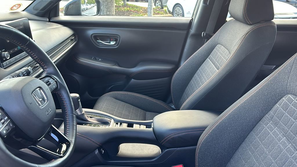 Used 2023 Honda HR-V Sport image 24
