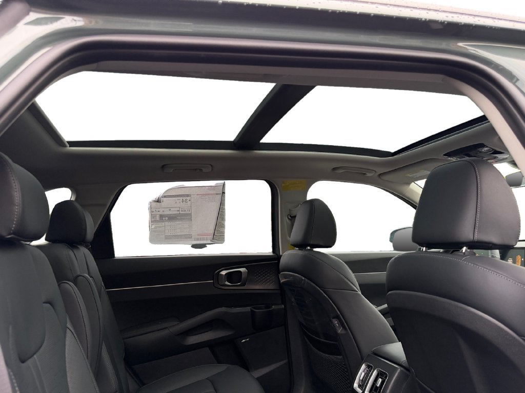 New 2026 Kia Sorento EX AWD/4WD image 5