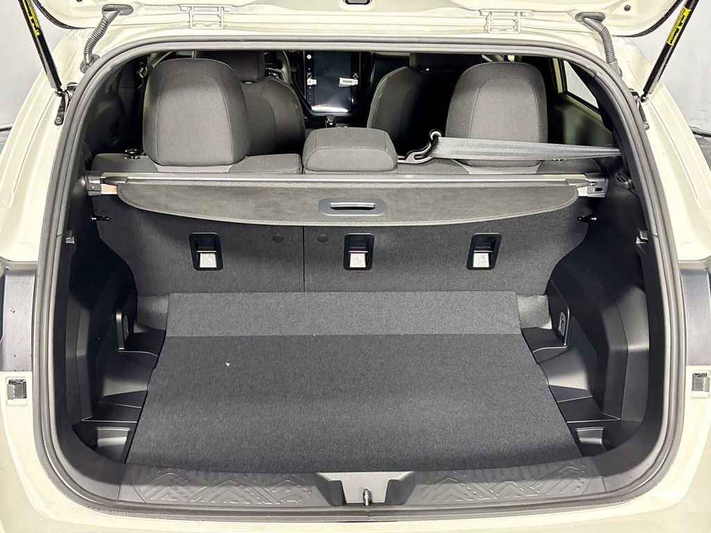 New 2026 Subaru Impreza RS image 21