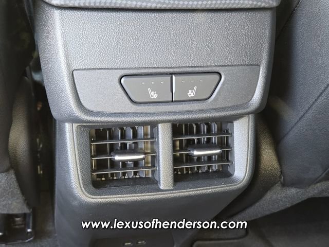 Used 2025 Chevrolet Equinox RS w/ Safety and Technology Package FWD image 13