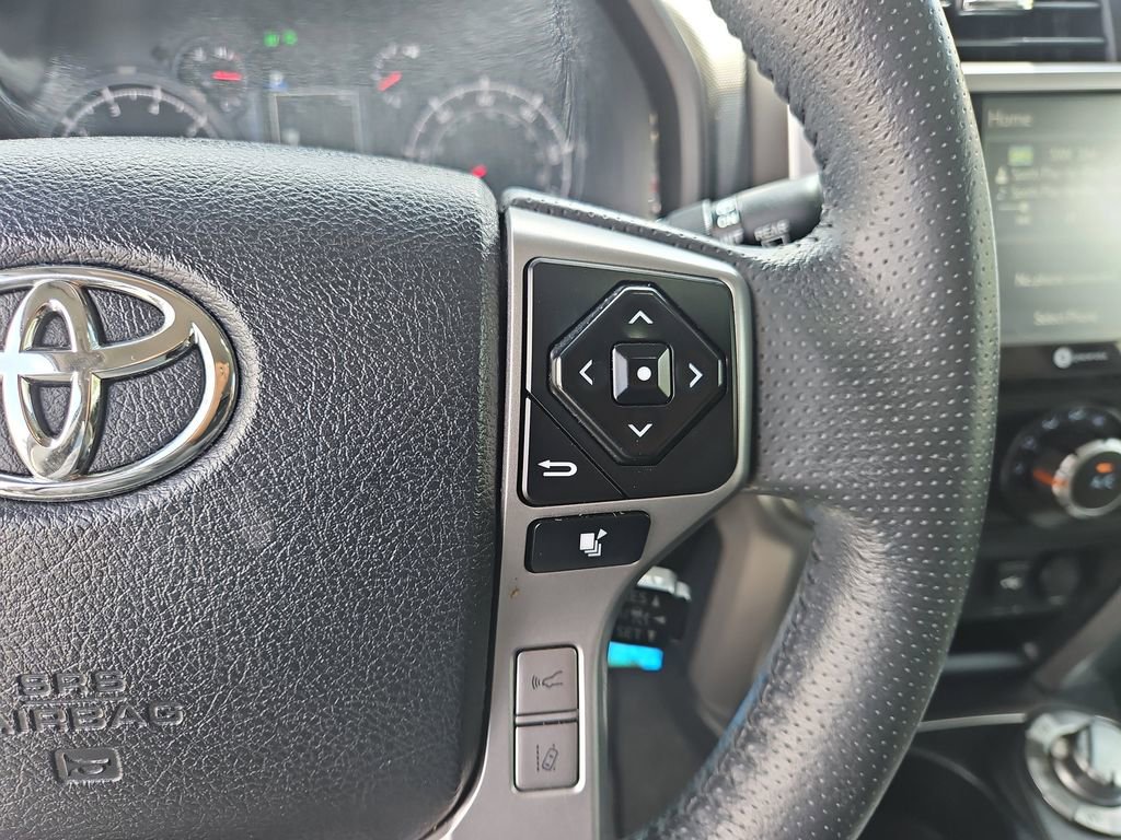 Used 2020 Toyota 4Runner SR5 image 23