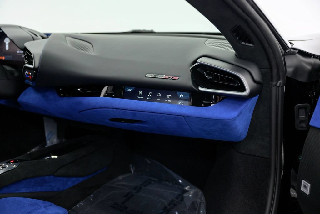 Used 2025 Ferrari 296 GTB RWD image 45