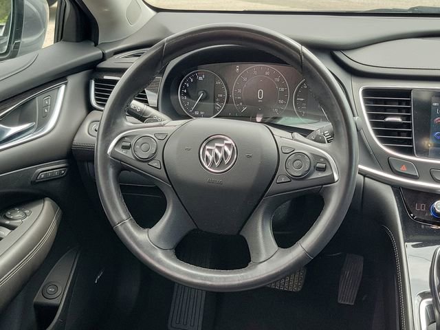 Used 2019 Buick LaCrosse Essence w/ Sun and Shade Package FWD image 23