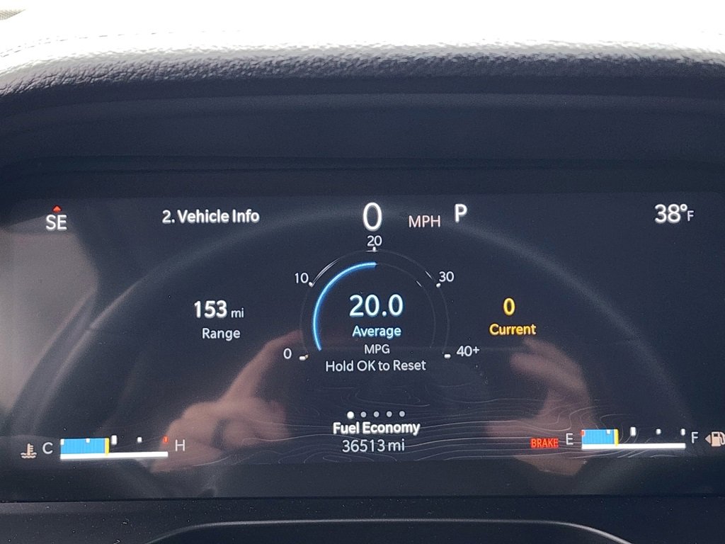 Used 2023 Jeep Grand Cherokee L Limited image 24