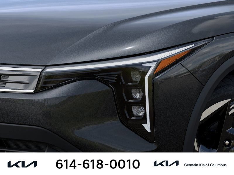 New 2026 Kia K4 GT-Line Turbo FWD image 13