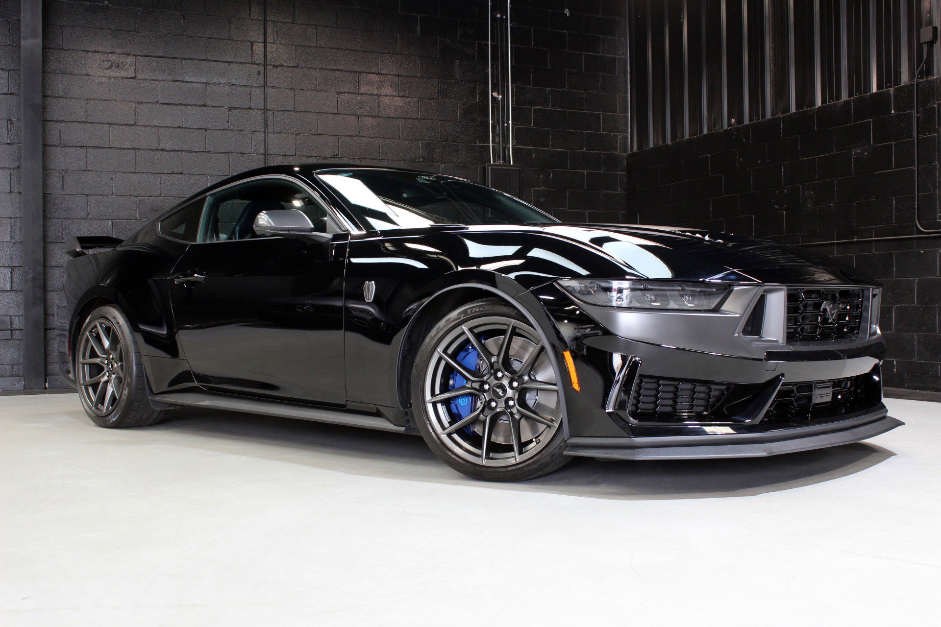 Used 2024 Ford Mustang Dark Horse w/ Dark Horse Handlin Package image 10
