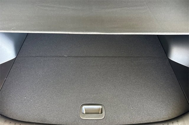 New 2025 Kia Seltos EX image 18