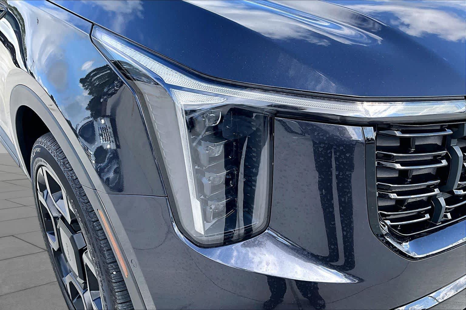 Certified 2026 Kia Sorento SX Prestige AWD/4WD image 26