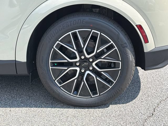 New 2026 Ford Mustang Mach-E Premium RWD image 22