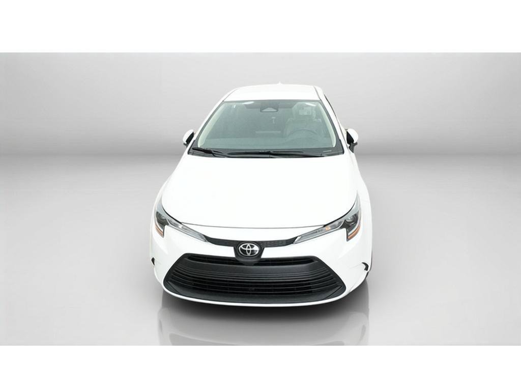 New 2027 Toyota Corolla LE FWD image 20