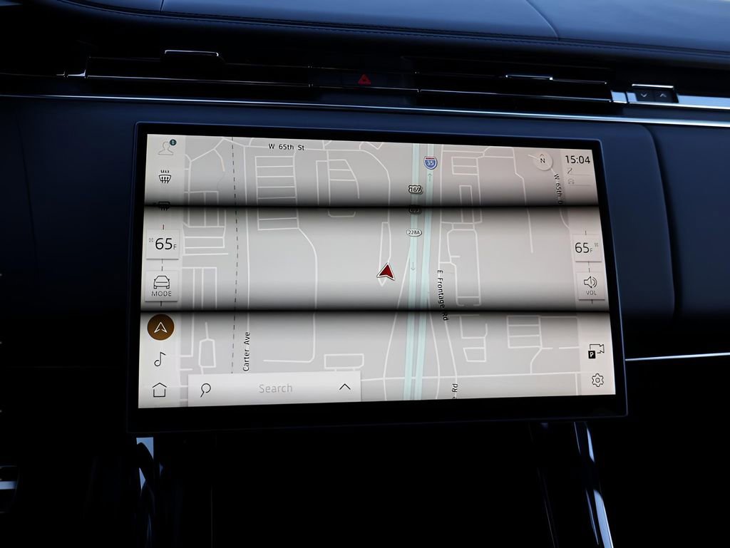 New 2026 Land Rover Range Rover Sport Dynamic SE image 20