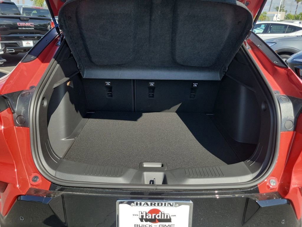 New 2026 Buick Envista Sport Touring image 6