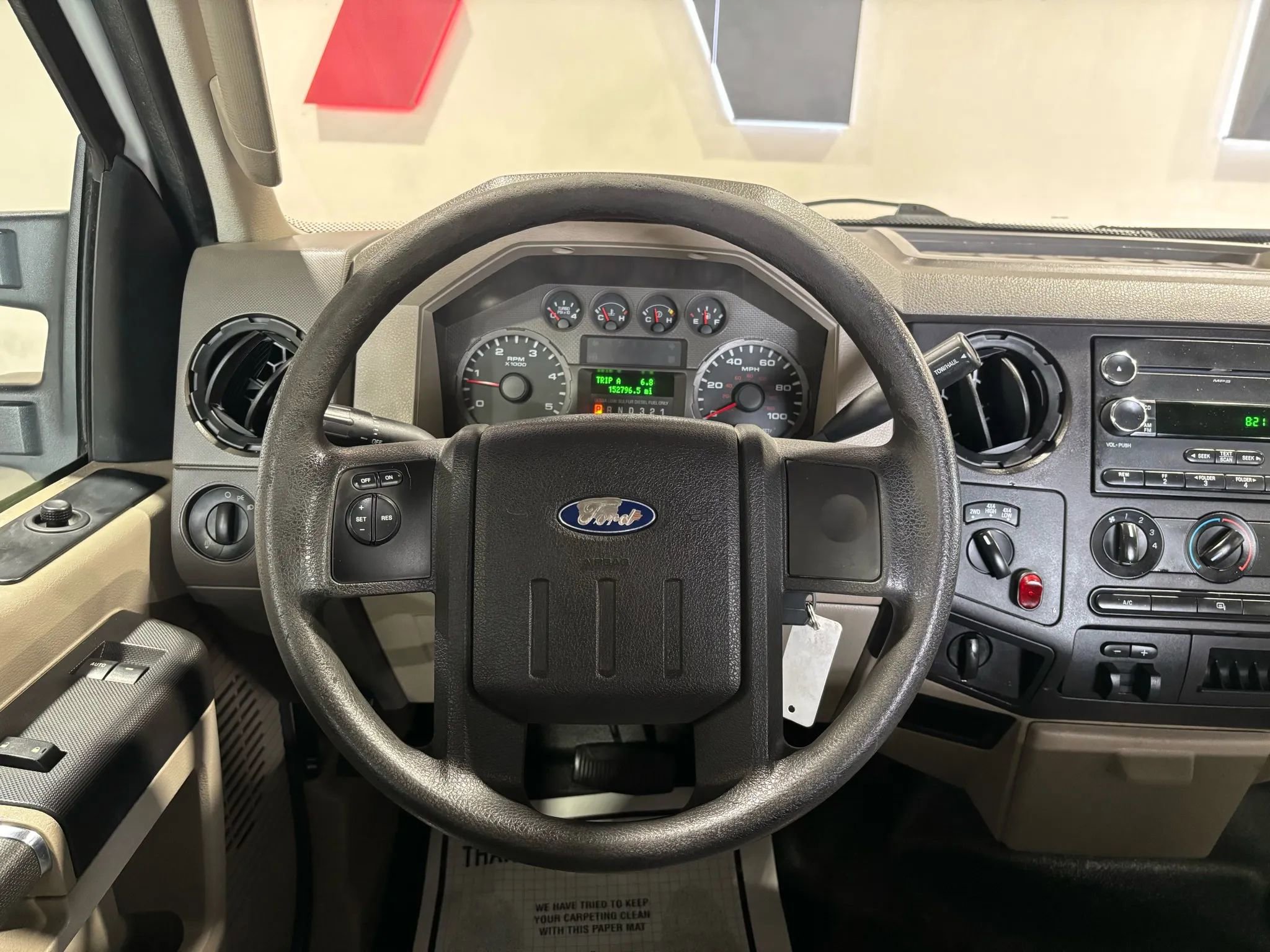 Used 2009 Ford F250 XL AWD/4WD image 18