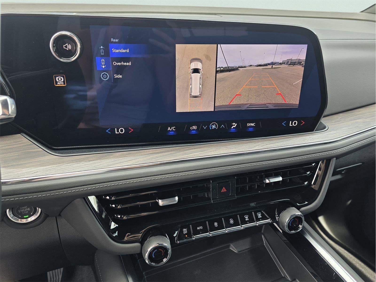 New 2026 Chevrolet Suburban LS RWD image 10
