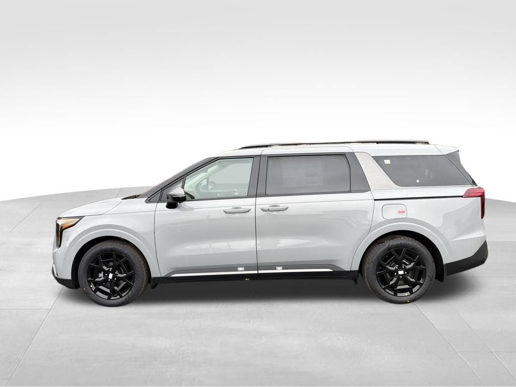 New 2026 Kia Carnival SX Prestige image 3