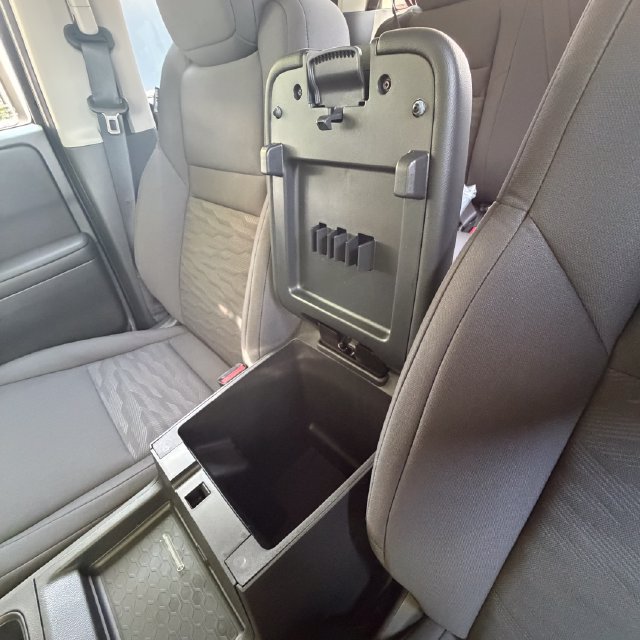 New 2026 Nissan Frontier S RWD image 31
