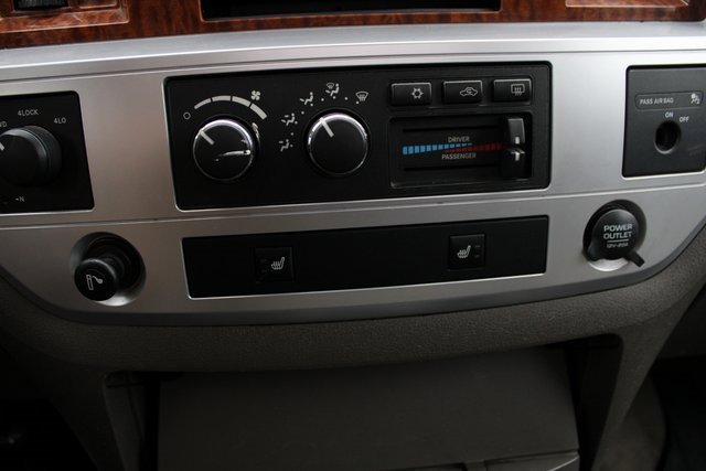 Used 2006 Dodge Ram 2500 Truck Laramie image 23