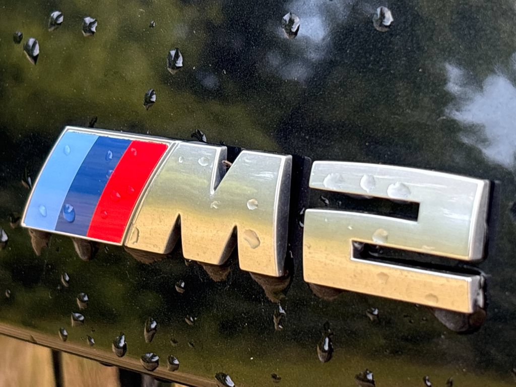 Used 2024 BMW M2 w/ Lighting Package RWD image 40