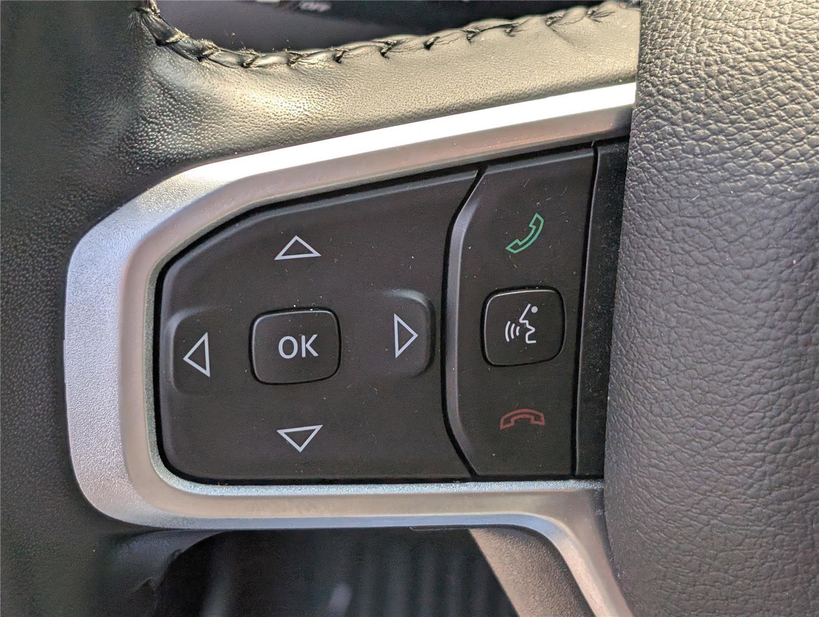 Used 2022 RAM 1500 Big Horn AWD/4WD image 20