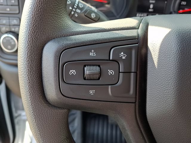 Used 2026 Chevrolet Silverado 3500 W/T w/ WT Convenience Package AWD/4WD image 16