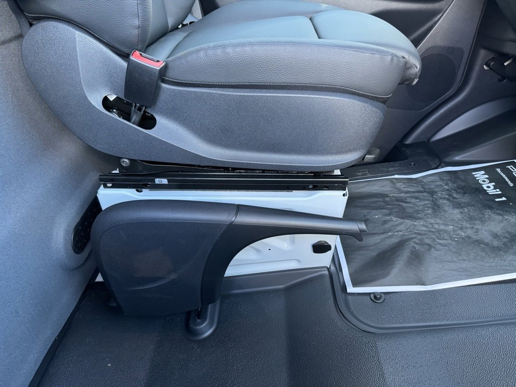 Used 2024 Mercedes-Benz Sprinter 144 Cargo image 18