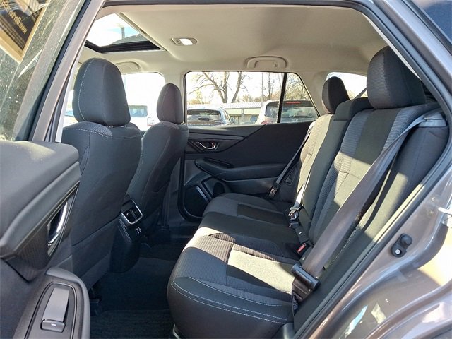 Used 2024 Subaru Outback Premium image 10