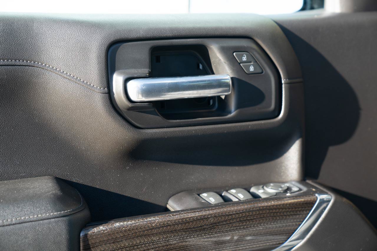 Used 2020 Chevrolet Silverado 1500 LT RWD image 18