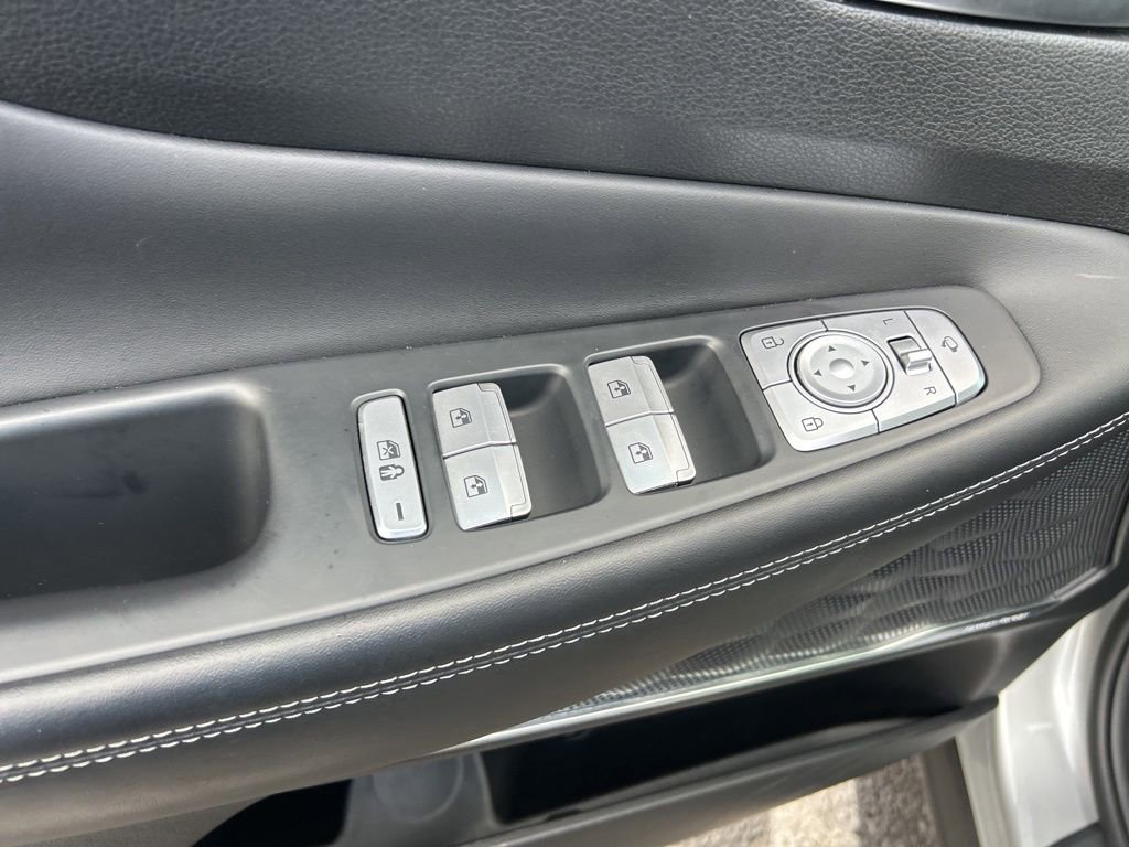 Used 2023 Hyundai Santa Fe Calligraphy image 37