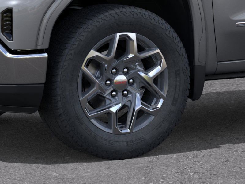 New 2026 GMC Sierra 1500 SLE image 9