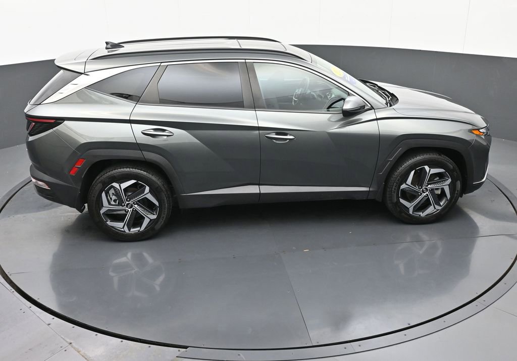 Used 2022 Hyundai Tucson SEL w/ Convenience Package image 31