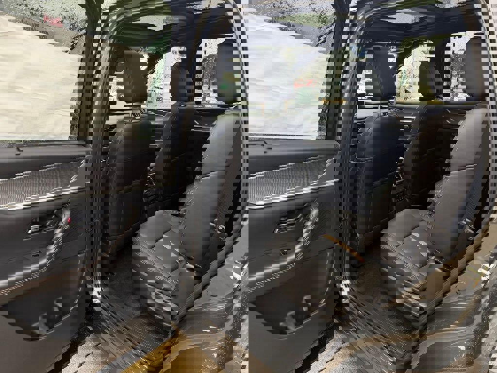 New 2026 MAZDA CX-90 Plug-In Hybrid w/ Premium Plus AWD/4WD image 28