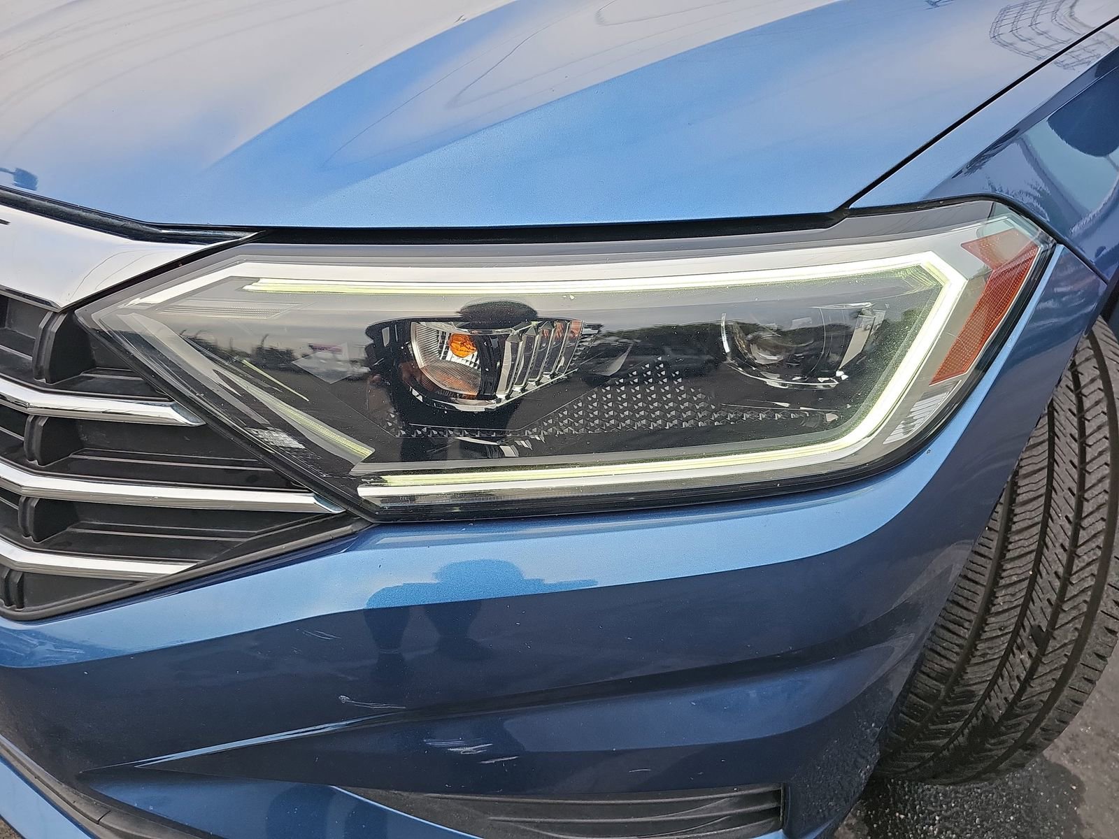 Used 2019 Volkswagen Jetta SEL image 33