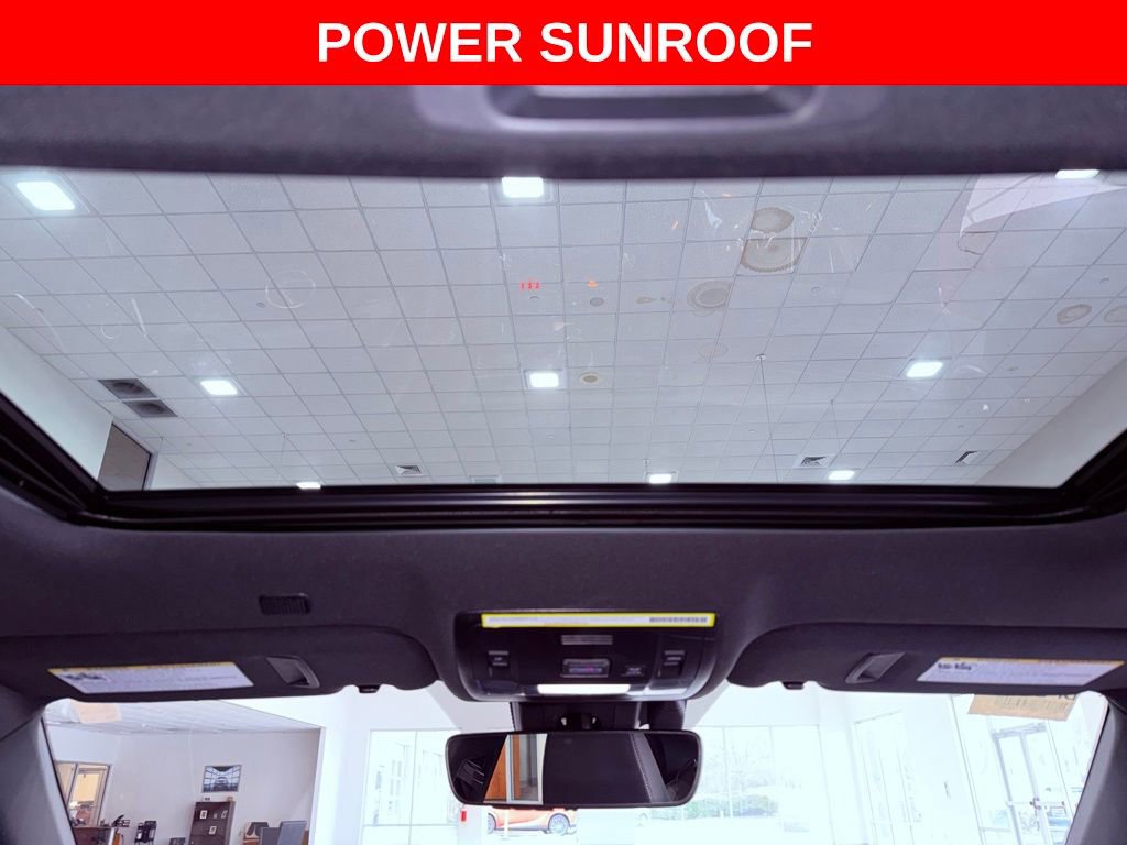 Certified 2024 Lexus IS 350 F Sport image 11