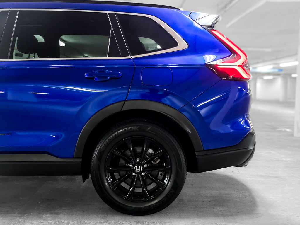 Used 2023 Honda CR-V Sport image 15