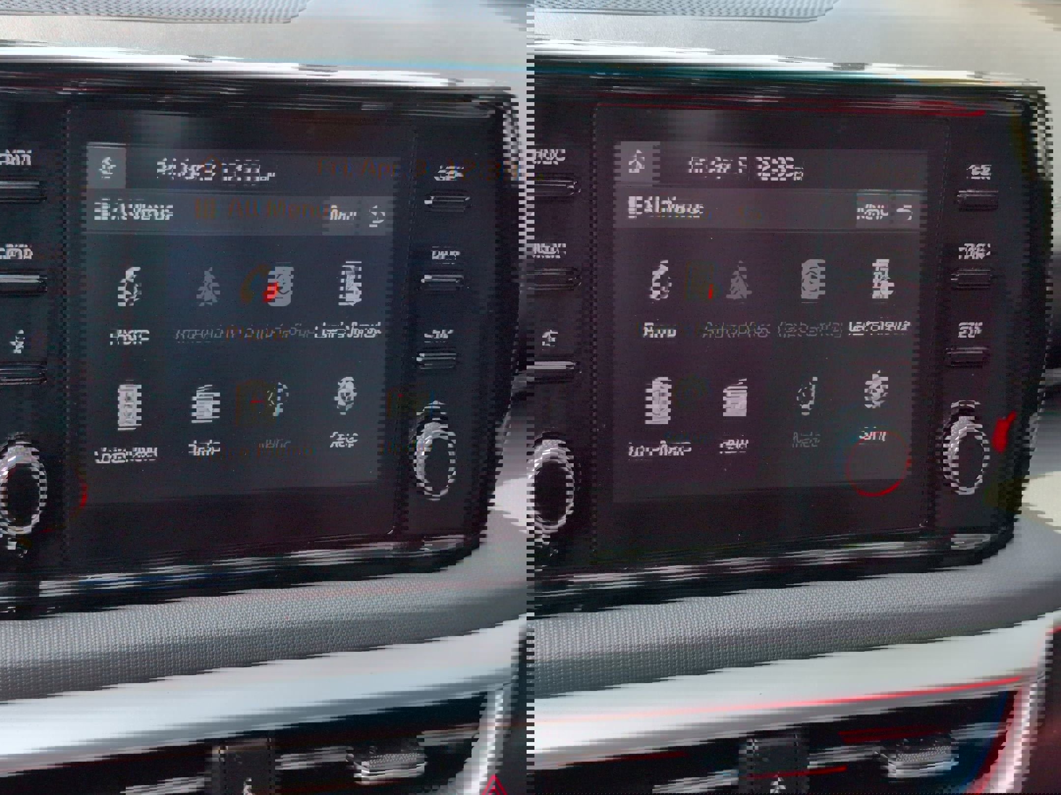 Used 2021 Kia K5 GT-Line w/ GT-Line FWD Premium Package image 16