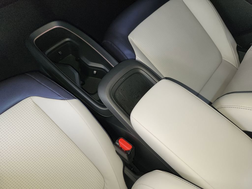 New 2026 Nissan Leaf SV+ FWD image 19